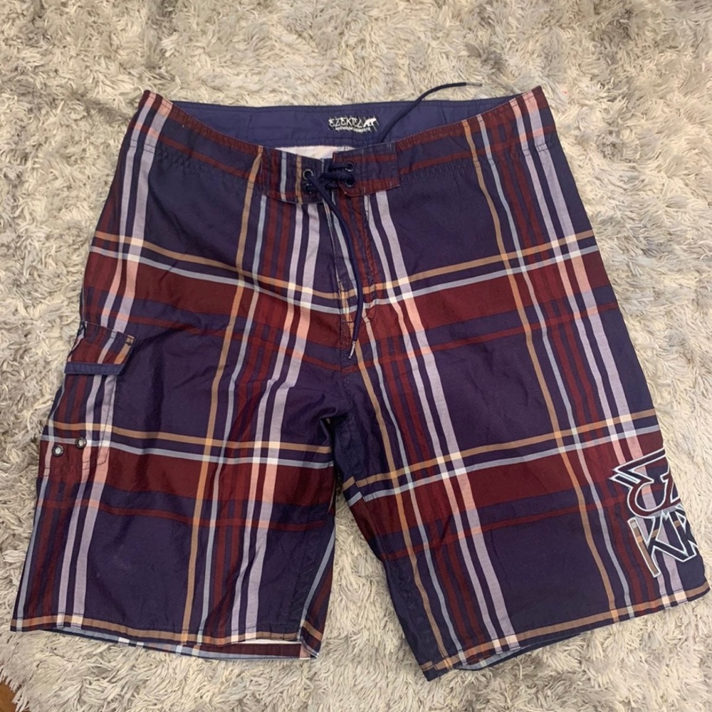 Ezekiel Shorts